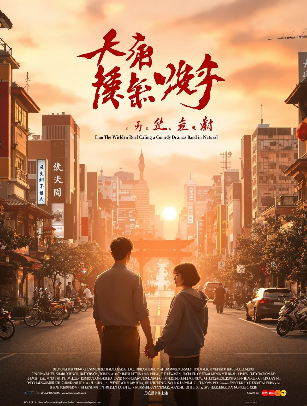 无名之辈2 - 驰策影视精选电影 无名之辈2