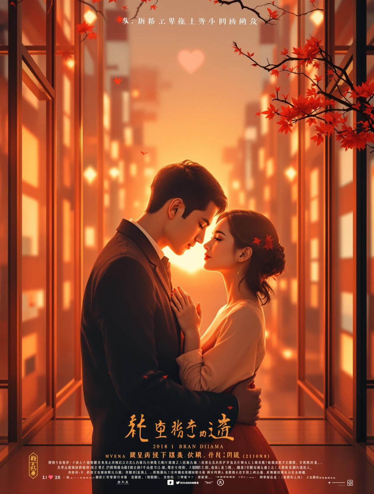 总裁的秘密恋人 - 驰策影视热门短剧 总裁的秘密恋人